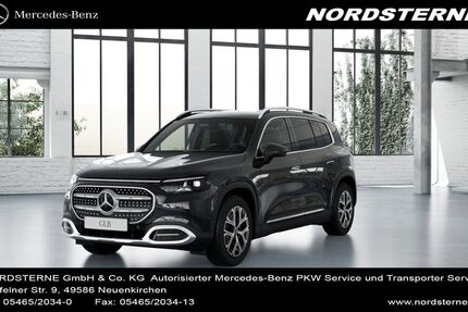 Mercedes-Benz GLB 250 5.000 km 57.888 &euro; Neuenkirchen OT Lintern 49586
