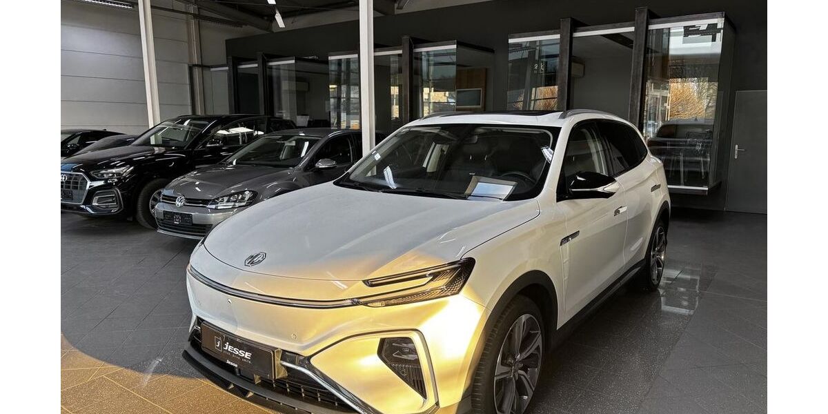 MG Marvel R 34.000 km 20.990 &euro; Ibbenbüren 49477