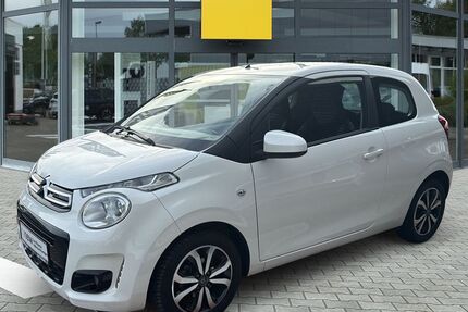 Citroen C1 52.500 km 8.990 &euro; Ibbenbüren 49477