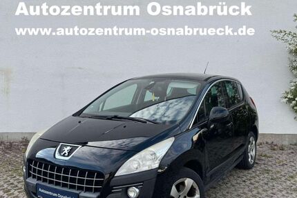Peugeot 3008 199.000 km 6.990 € Osnabrück 49088