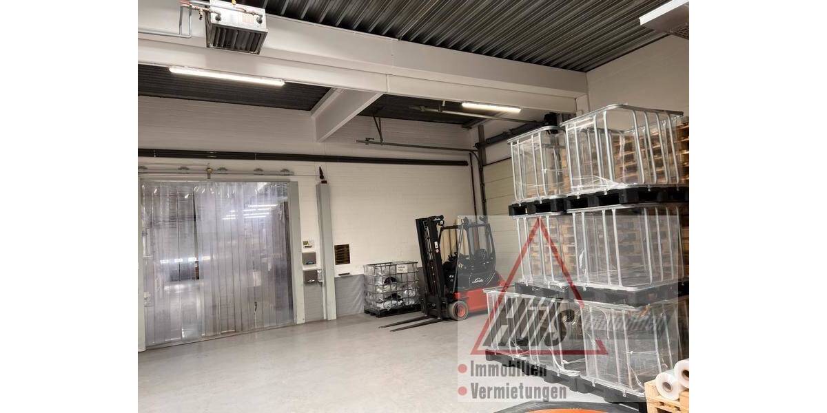 Gewerbeobjekt Lienen - 5.480&euro; | Angebot:19329587