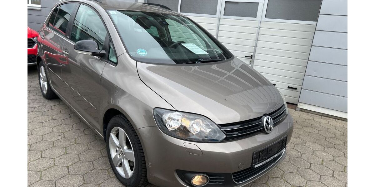 VW Golf 78.000 km 7.850 &euro; Bad Essen (LK Osnabrück) 49152