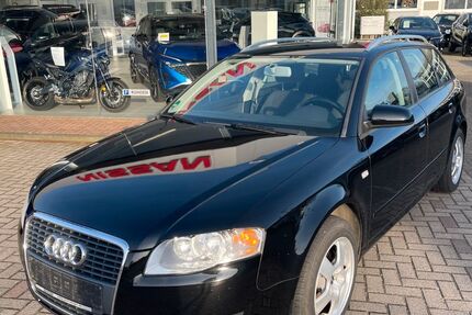 Audi A4 256.000 km 2.395 € Wallenhorst 49134