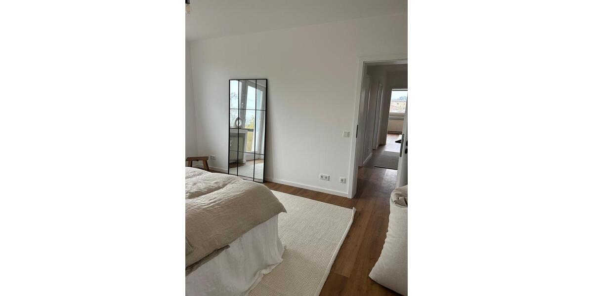 Etagenwohnung Lotte - 3 Zimmer, 65 m&sup2;, 715&euro; | Angebot:25406219