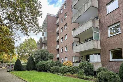 Wohnung Osnabrück Nahne - 3 Zimmer, 86 m&sup2;, 225.000&euro; | Angebot:26300017