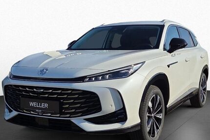 MG HS 3.500 km 29.990 &euro; Osnabrück 49084