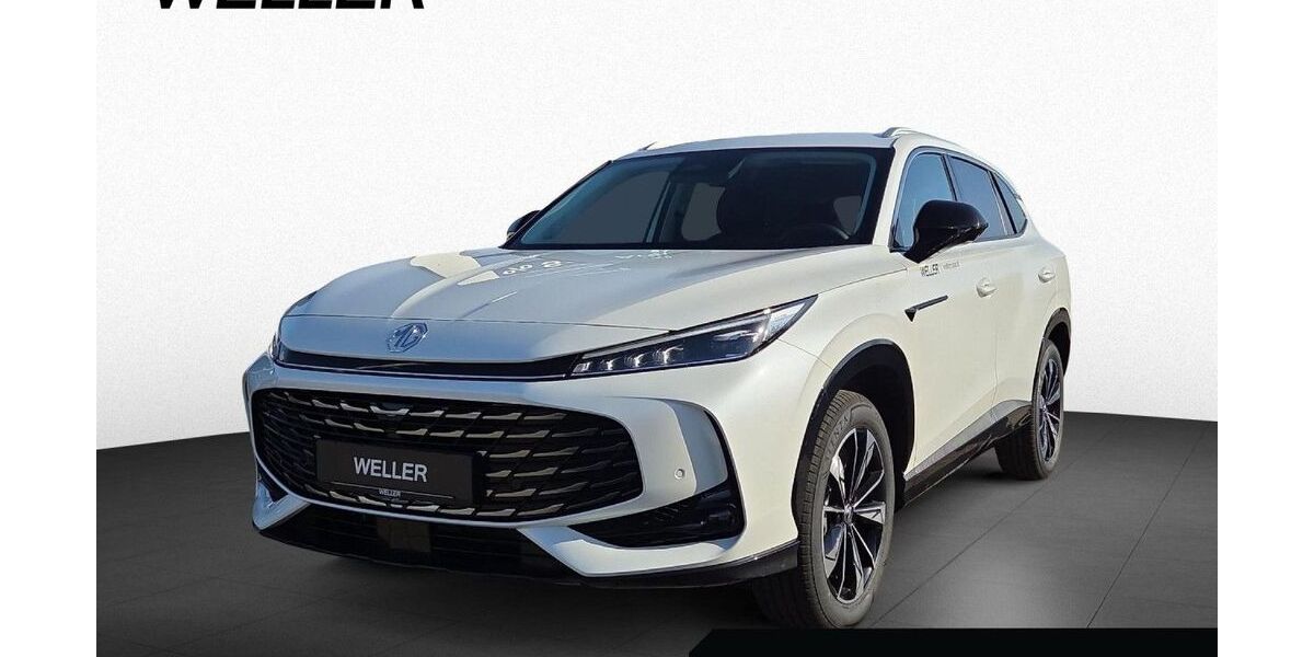 MG HS 3.500 km 29.990 &euro; Osnabrück 49084