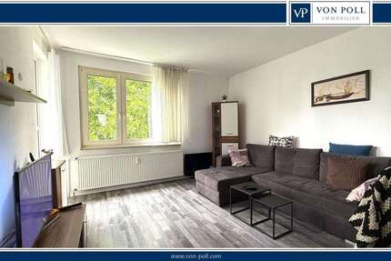 Wohnung zum Kaufen in Osnabrück 110.000 € 63 m² 3 zimmer