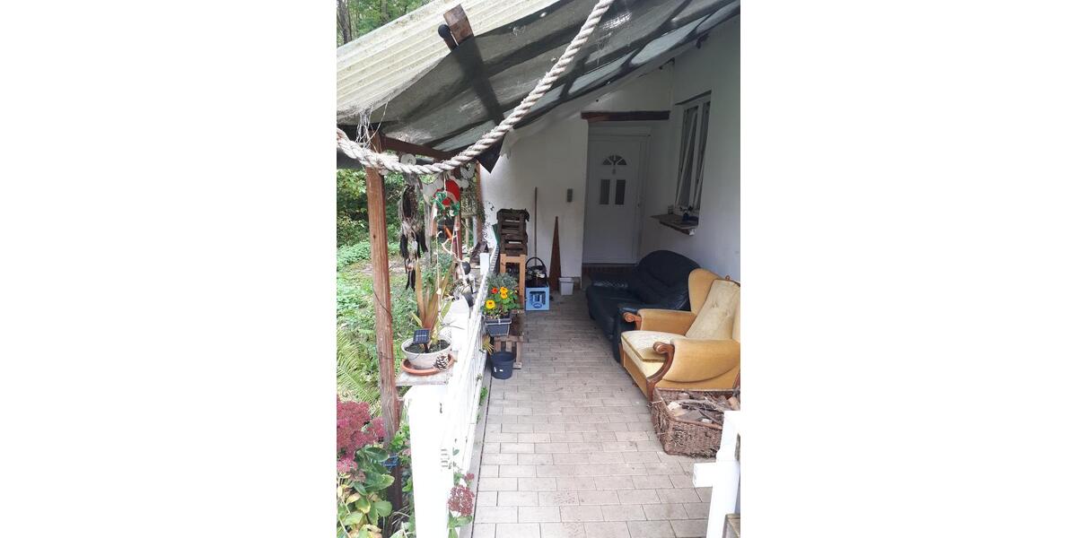 Einfamilienhaus Westerkappeln - 3 Zimmer, 80 m&sup2;, 600&euro; | Angebot:24802316