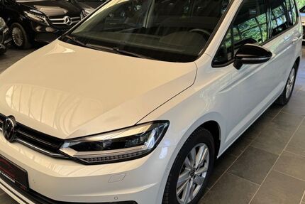 VW Touran 18.560 km 33.500 &euro; Versmold 33775