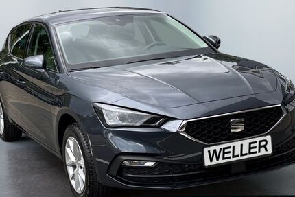 Seat Leon 10.000 km 25.990 &euro; Osnabrück 49090
