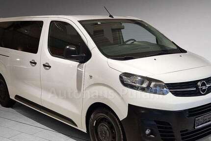 Opel Vivaro 50.000 km 24.550 &euro; Lengerich 49525