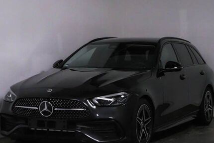 Mercedes-Benz C 180 7.409 km 42.790 &euro; Borgholzhausen 33829