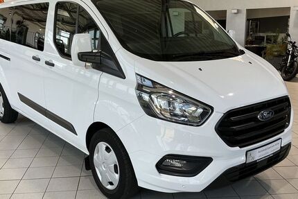 Ford Transit Custom 140.530 km 17.450 &euro; Hilter a.T.W 49176