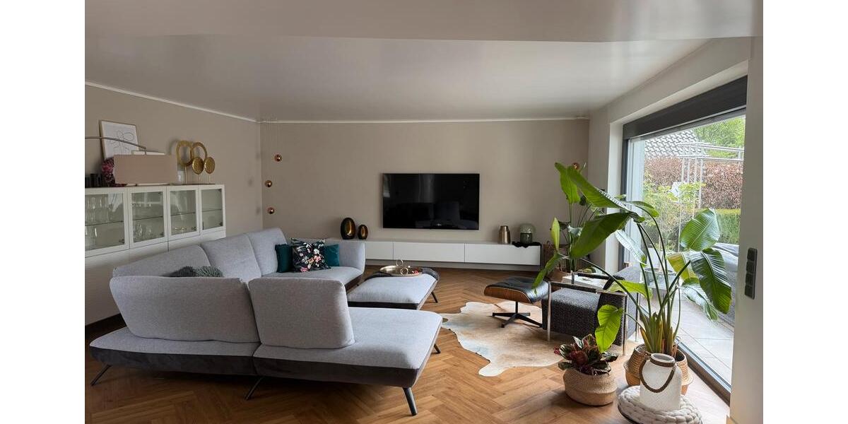 Einfamilienhaus Westerkappeln - 10 Zimmer, 217 m&sup2;, 879.000&euro; | Angebot:26215336