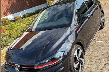 VW Polo 59.000 km 18.099 &euro; Dissen 49201