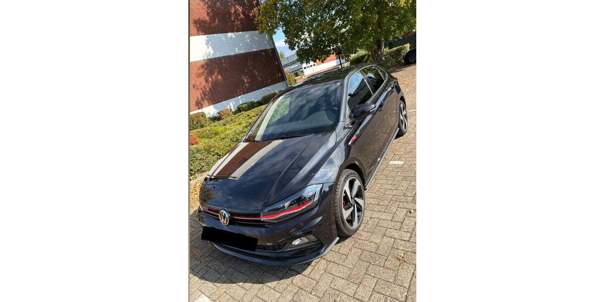 VW Polo 59.000 km 18.099 &euro; Dissen 49201