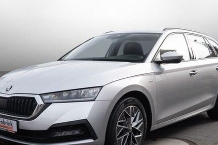Skoda Octavia 157.590 km 18.419 &euro; Bramsche 49565