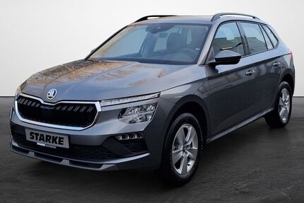 Skoda Kamiq 19.104 km 21.990 &euro; Osnabrück 49084