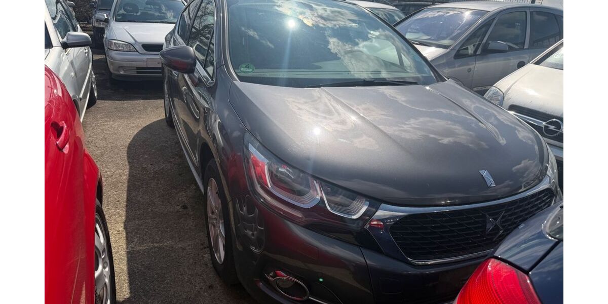 Citroen C4 160.000 km 6.900 &euro; Belm/Vehrte (bei Osnabrück) 49191