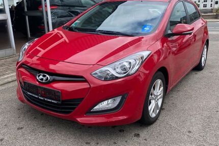 Hyundai i30 117.000 km 8.200 € Oesede 49124