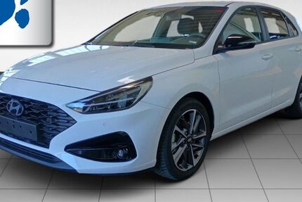 Hyundai i30 19.332 km 19.830 &euro; Lengerich 49525