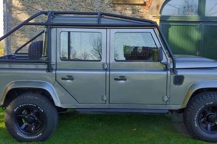Land Rover Defender 142.381 km 44.950 &euro; Dissen 49201
