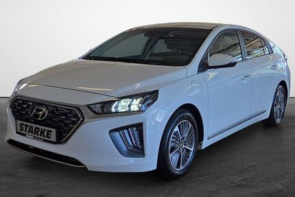 Hyundai IONIQ 57.544 km 16.450 &euro; Lengerich 49525