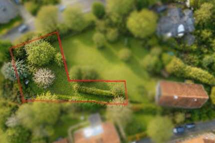 Grundstück Tecklenburg - 295.000&euro; | Angebot:27308070