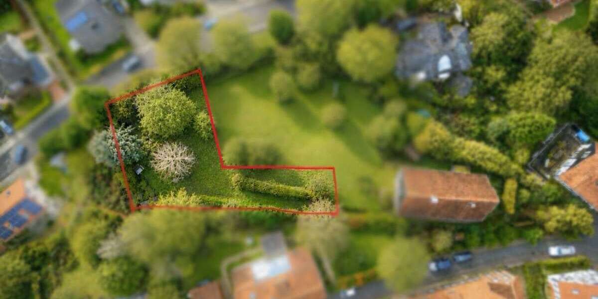 Grundstück Tecklenburg - 295.000&euro; | Angebot:27308070