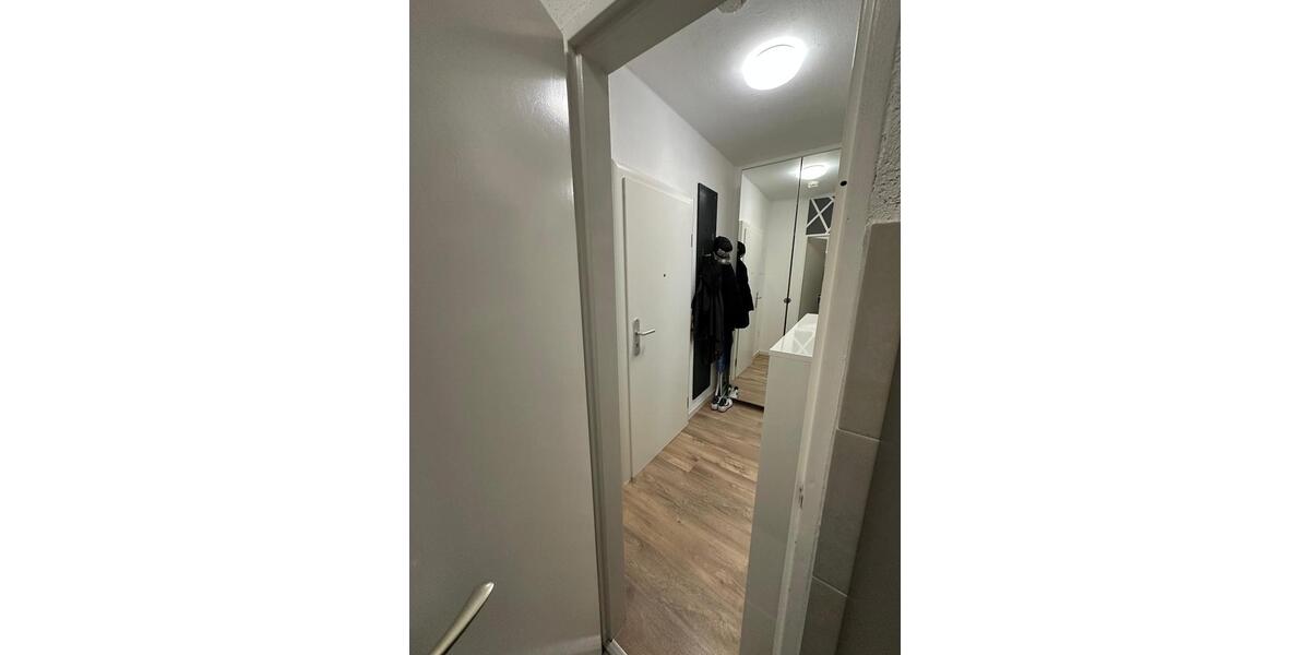 Etagenwohnung Osnabrück Fledder - 1 Zimmer, 33 m&sup2;, 95.000&euro; | Angebot:26875626