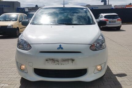 Mitsubishi Space Star 42.000 km 4.100 &euro; Belm-Vehrte (Osnabrück) 49191