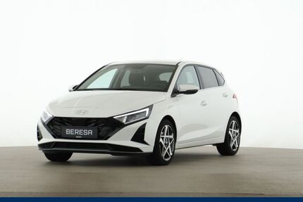 Hyundai i20 9.900 km 21.780 &euro; Osnabrück 49078
