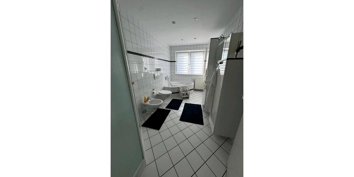 Erdgeschoßwohnung Melle - 4 Zimmer, 104 m&sup2;, 940&euro; | Angebot:25404073