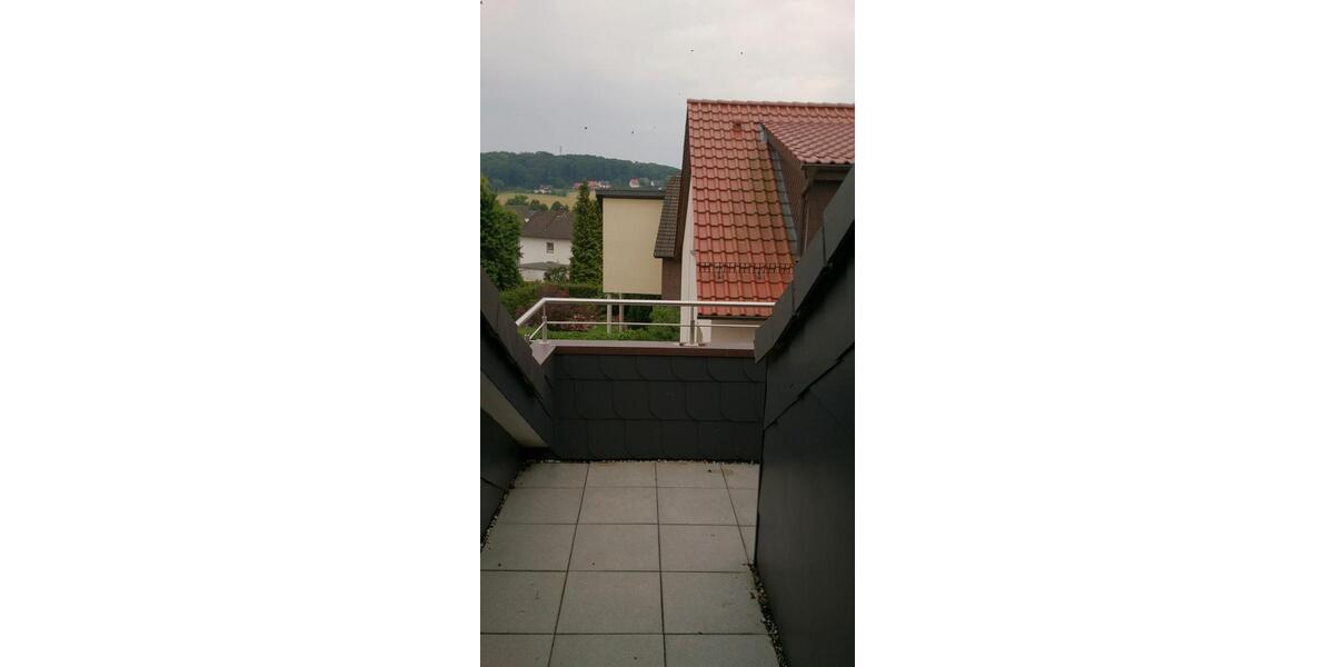 Dachgeschoßwohnung Hagen am Teutoburger Wald - 4 Zimmer, 72 m&sup2;, 510&euro; | Angebot:26083145