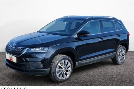 Skoda Karoq 52.330 km 24.790 &euro; Melle 49324