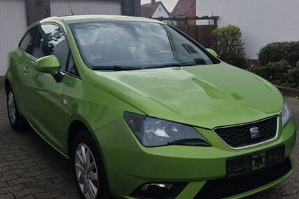 Seat Ibiza 205.000 km 2.800 &euro; Belm 49191