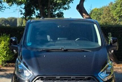 Ford Tourneo Custom 39.500 km 35.600 &euro; Hagen 49170