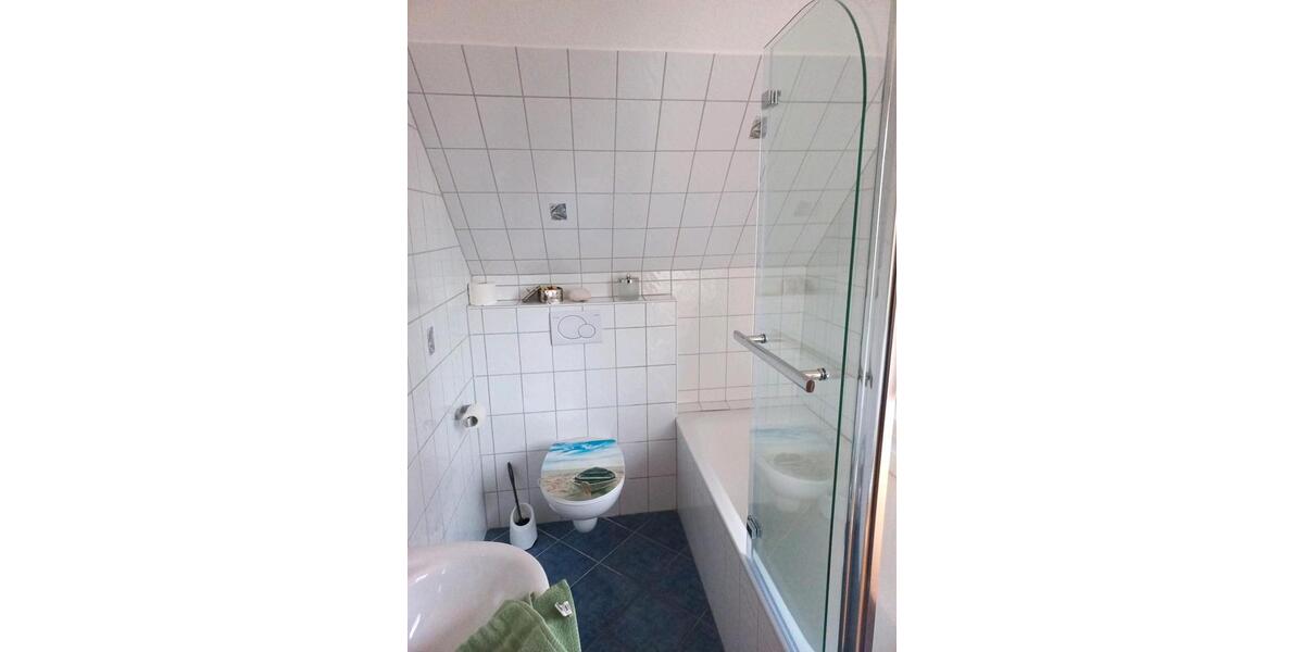 Dachgeschoßwohnung Bad Essen - 4 Zimmer, 88 m&sup2;, 750&euro; | Angebot:24609453