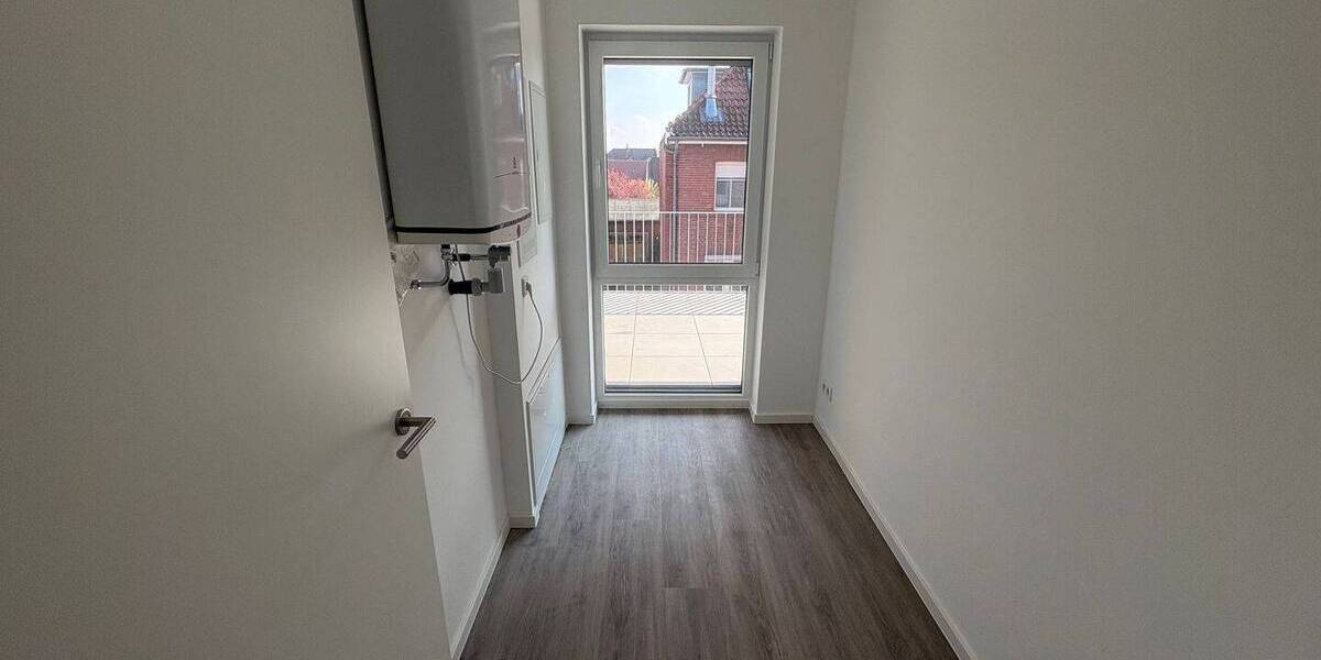 Etagenwohnung Bramsche - 3 Zimmer, 79 m&sup2;, 950&euro; | Angebot:26390946