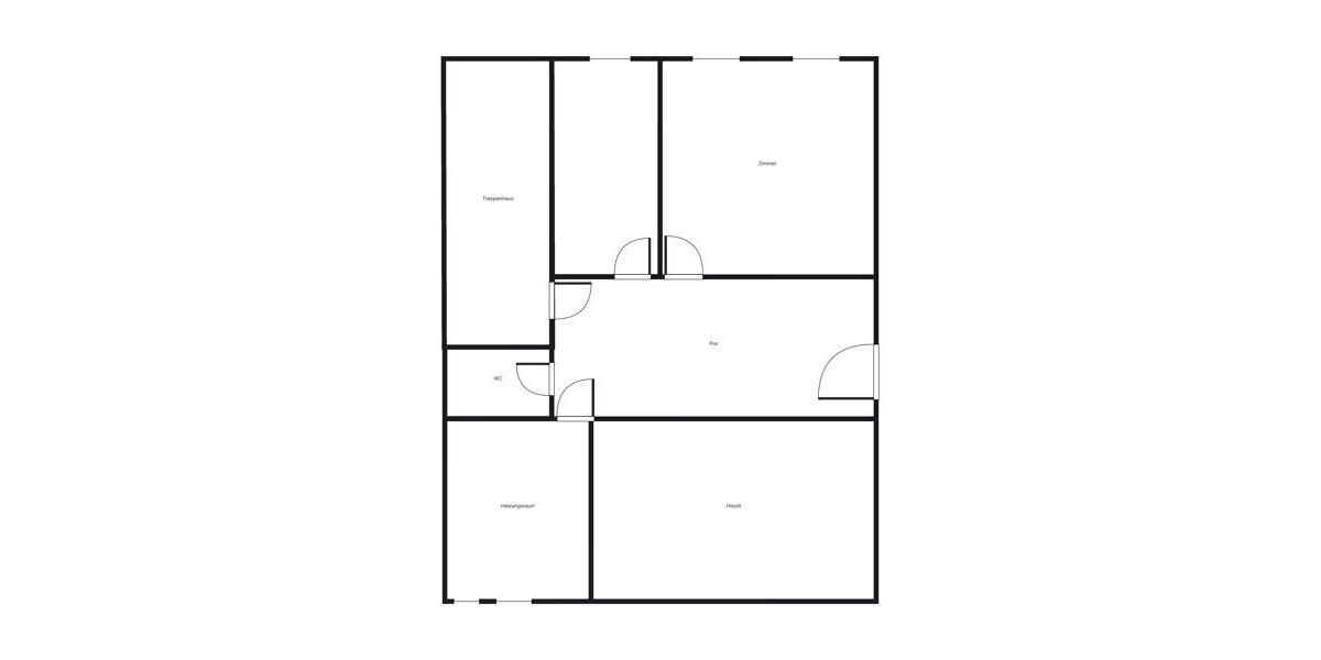 Gewerbeobjekt Osnabrück Nahne - 1.960&euro; | Angebot:23580174
