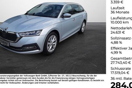 Skoda Octavia 23.495 km 26.990 &euro; Georgsmarienhütte 49124