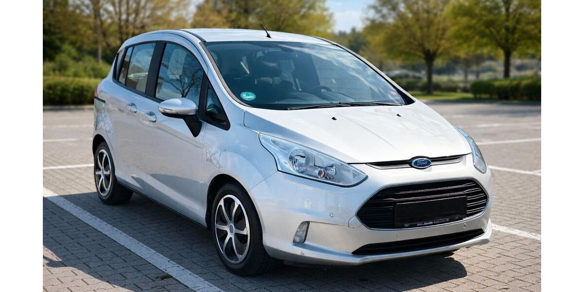 Ford B-Max 135.380 km 5.500 &euro; Melle 49324