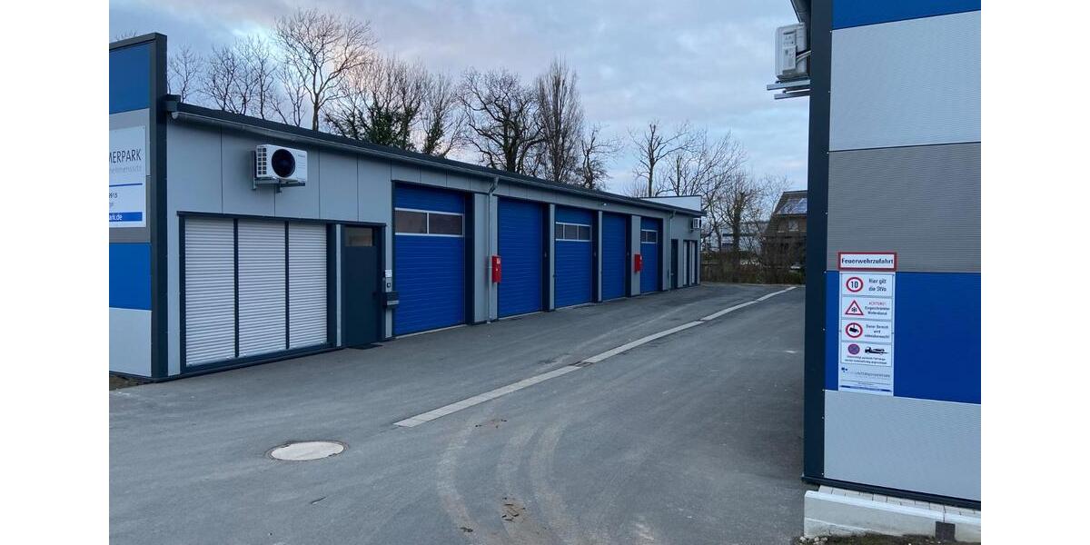 Gewerbeobjekt Ibbenbüren Bockraden - 795&euro; | Angebot:22695340