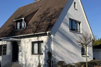 Haus Belm - 7 Zimmer, 167 m&sup2;, 419.000&euro; | Angebot:25152607