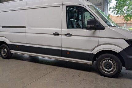VW Crafter 258.500 km 15.700 &euro; Bad Iburg 49186