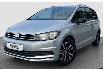VW Touran 66.200 km 18.485 &euro; Versmold 33775