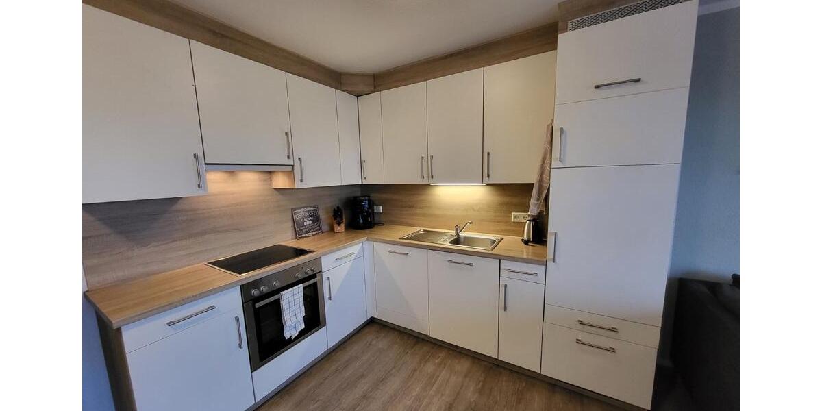 Dachgeschoßwohnung Damme - 3 Zimmer, 98 m&sup2;, 970&euro; | Angebot:26338454