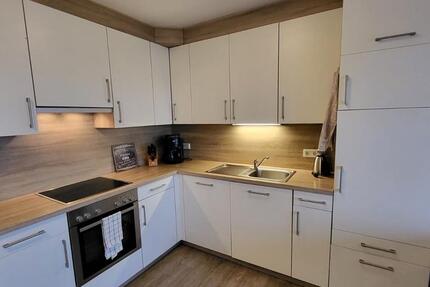 Wohnung Damme - 3 Zimmer, 98 m&sup2;, 970&euro; | Angebot:26338454