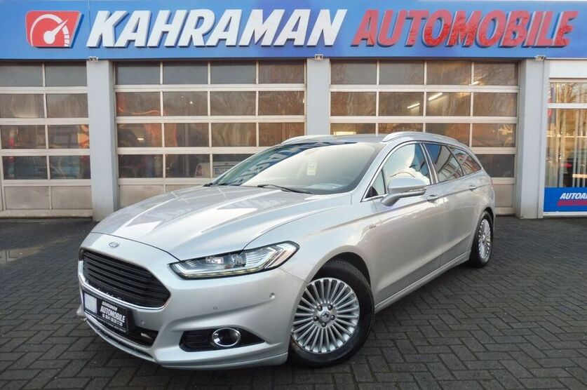 Mondeo